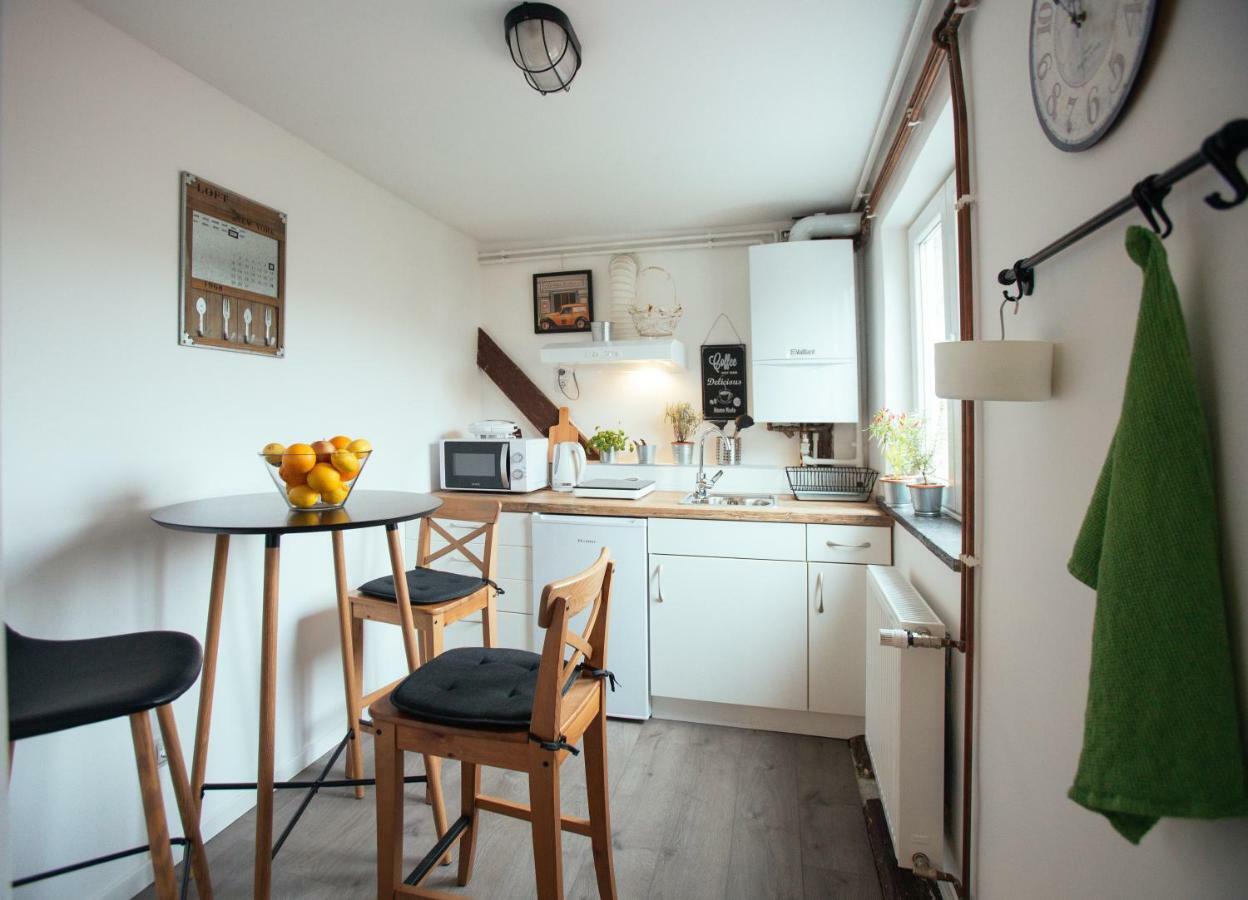 Apartman Beko Zagreb Buitenkant foto