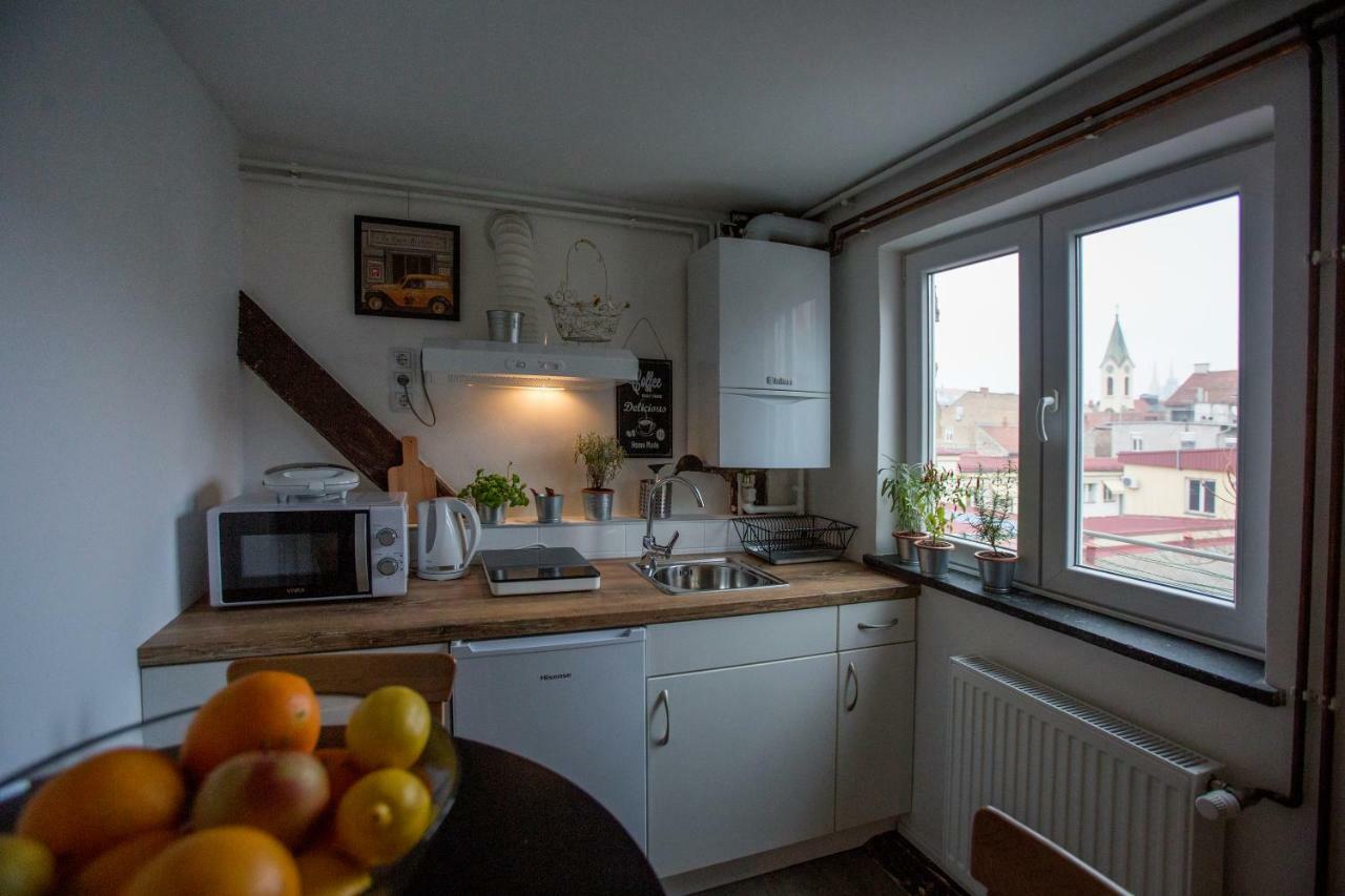 Apartman Beko Zagreb Buitenkant foto
