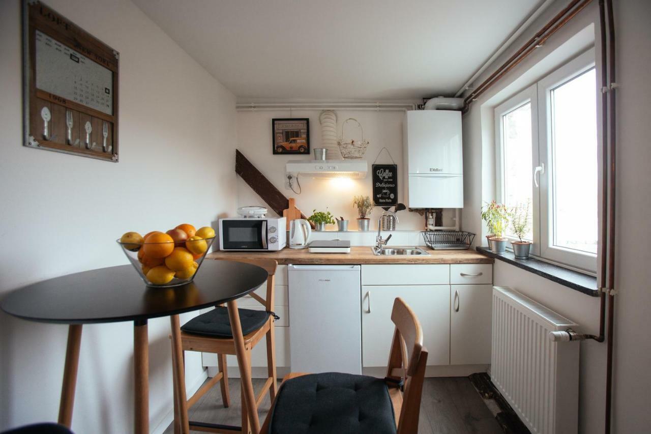 Apartman Beko Zagreb Buitenkant foto