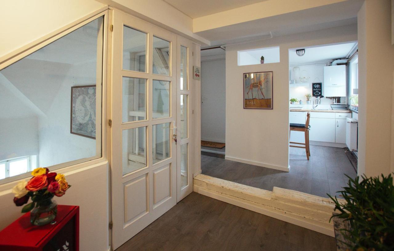 Apartman Beko Zagreb Buitenkant foto